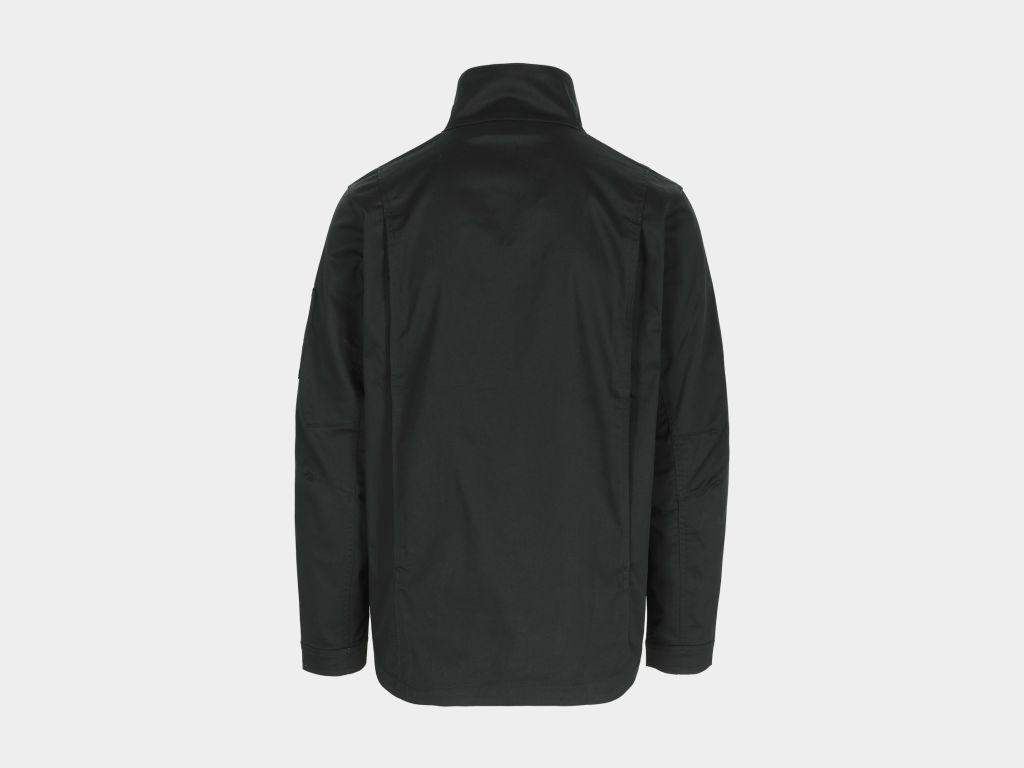 Herock 20MJC2401 Black, Water Repellent Jacket, M