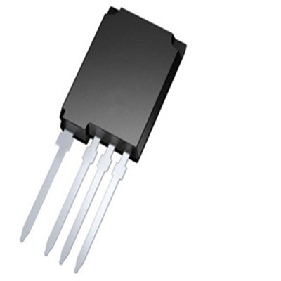 Starpower DOSEMI Single Switch-Channel SiC Mosfet without Diode, 64 A, 1200 V N, 4-Pin Tape & Reel DM400S12TDRB