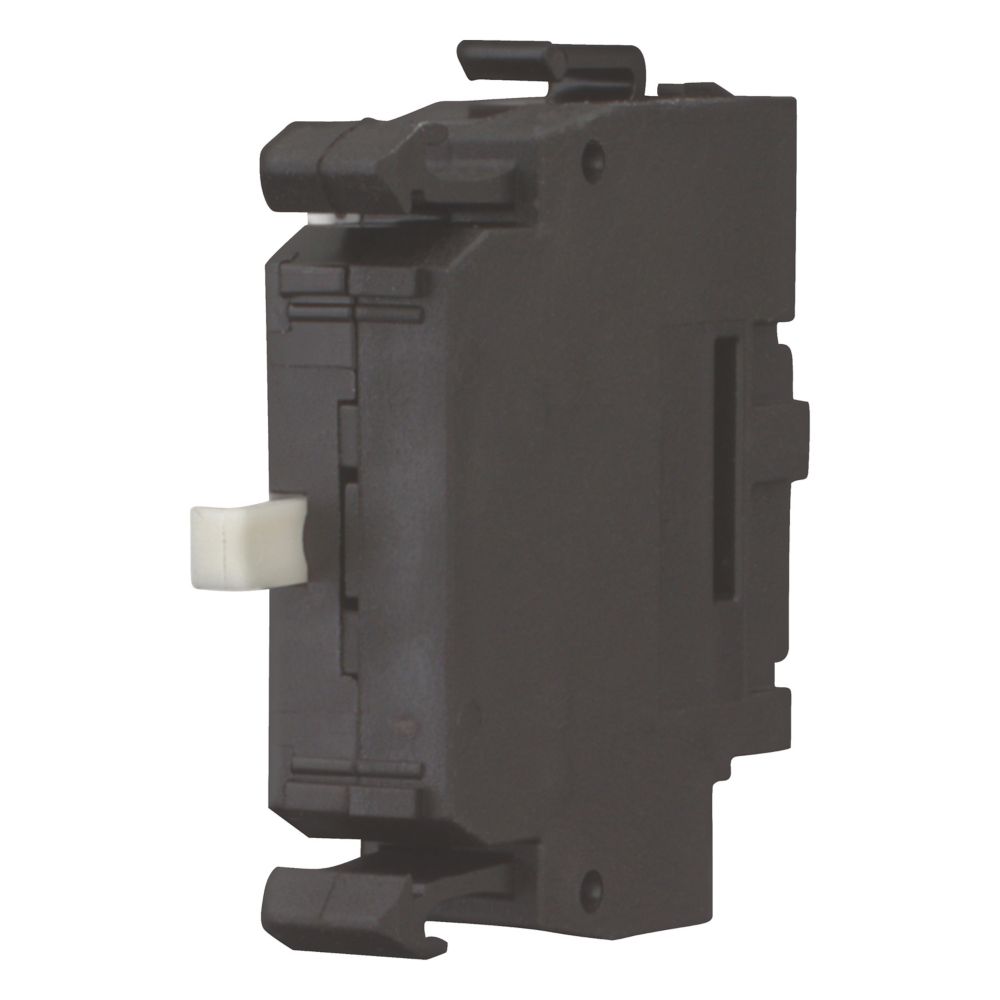 Eaton RMQ Titan M22 Series Contact Block, 1CO