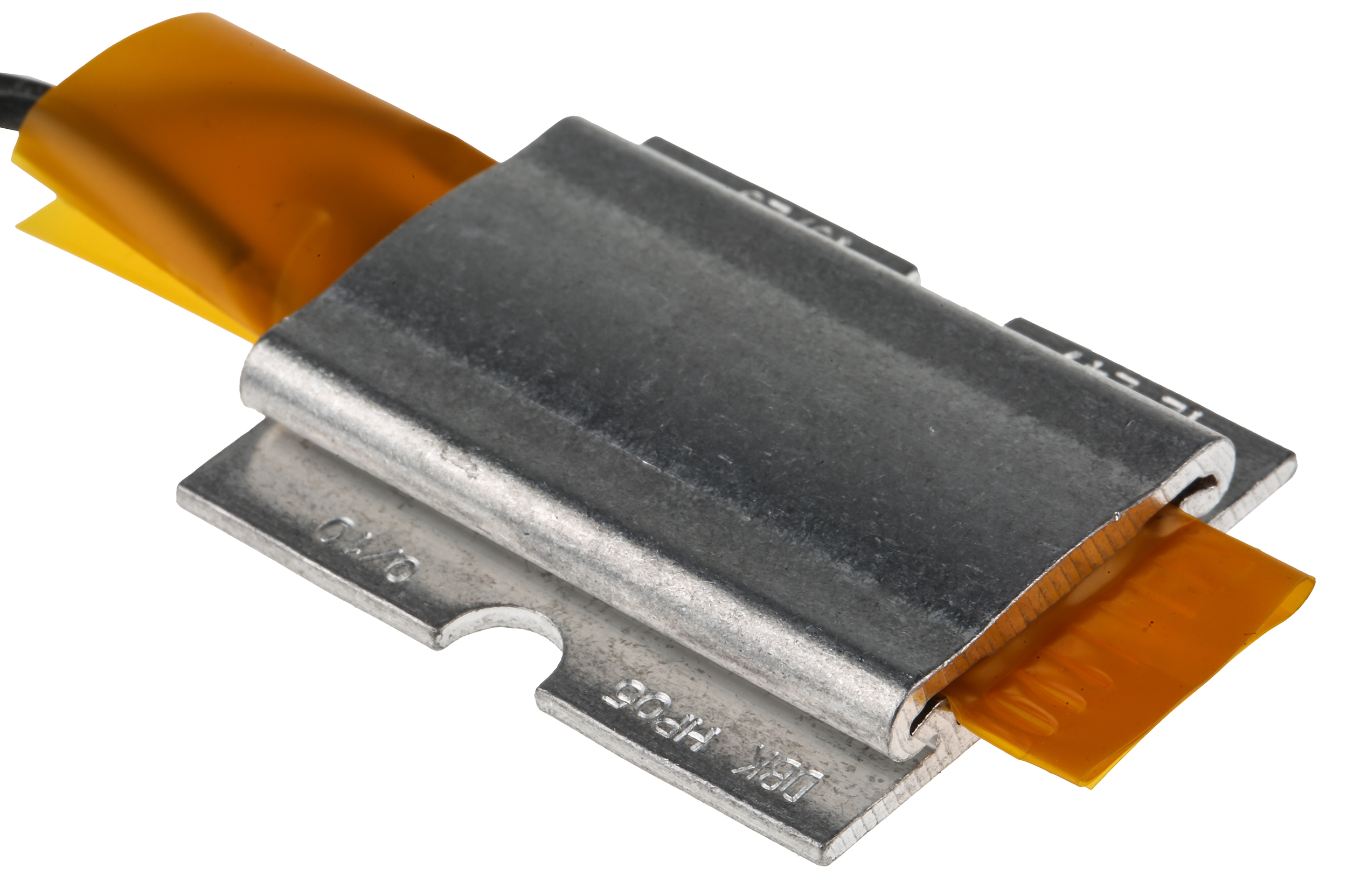 DBK Enclosures Heating Element, 40mm, 50 W, 24 V ac/dc