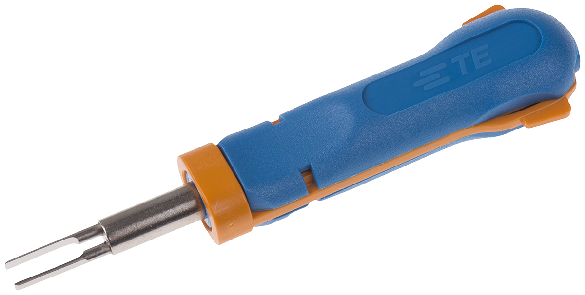 TE Connectivity Crimp Extraction Tool, MCP 9.5 Series, Receptacle Contact
