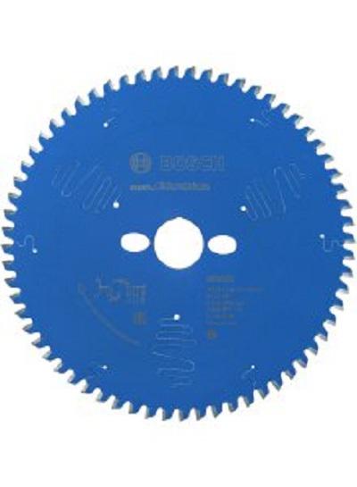 Bosch, 64 Teeth Per Inch Multiple Materials Circular Saw Blade