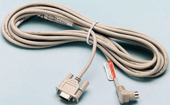 Allen Bradley Cable 5m For Use With HMI PanelView Standard Terminals