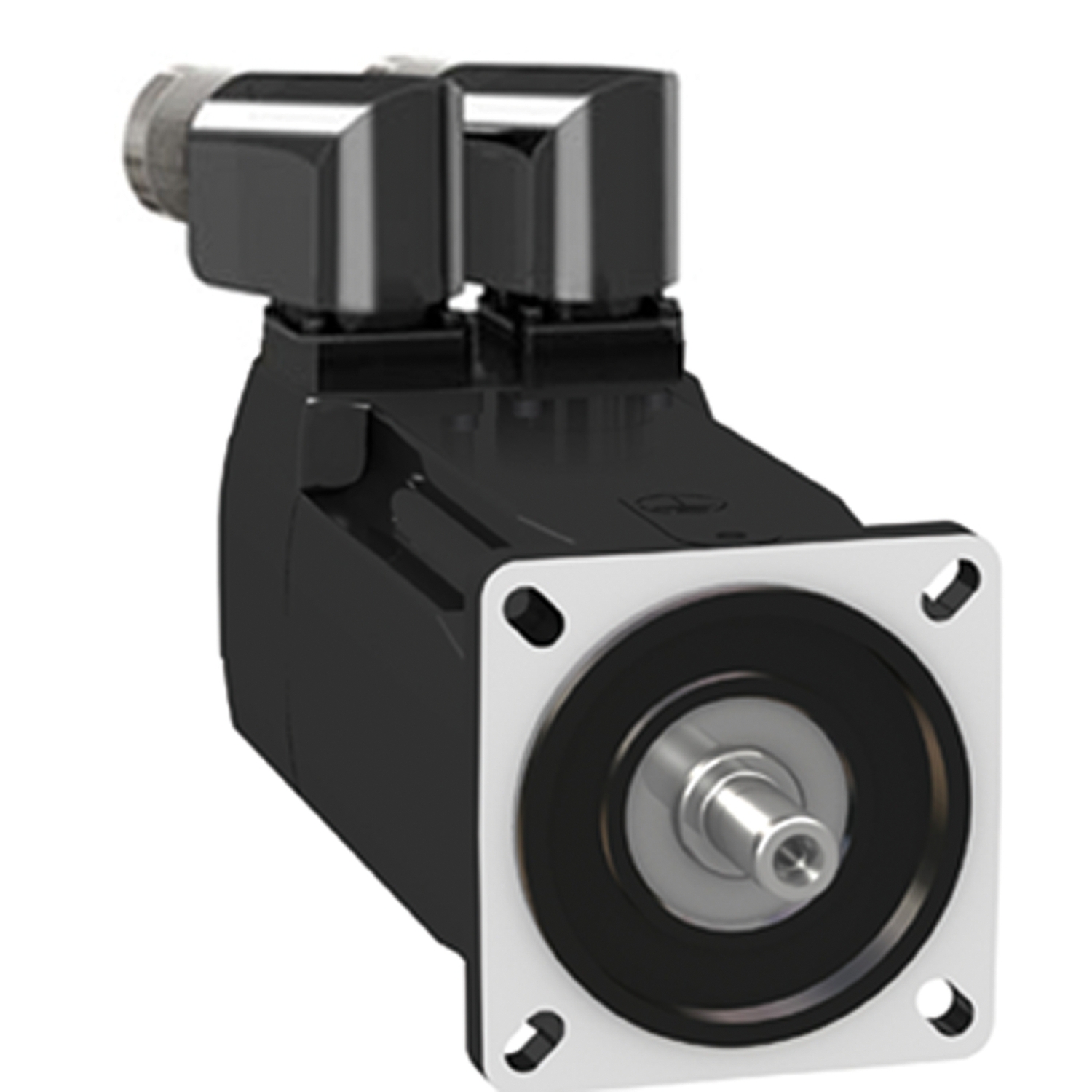 Schneider Electric 480 V 1.05 W Servo Motor, 8000 rpm, 1.2 Nm Max Output Torque, 11 mm Shaft Diameter