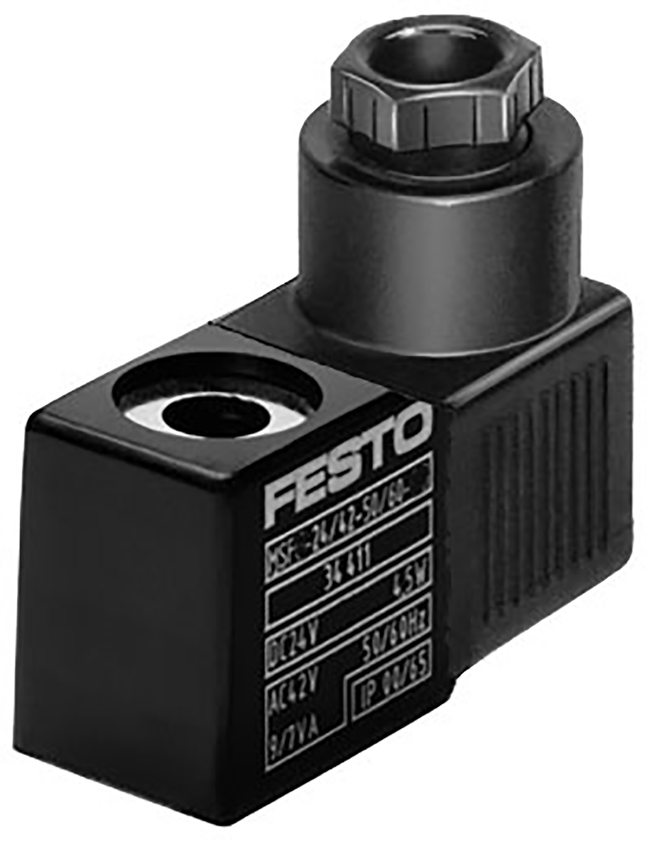 Festo 110 V ac Solenoid Valve Coil