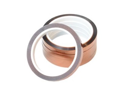 RS PRO Amber Masking Tape 10mm x 33m