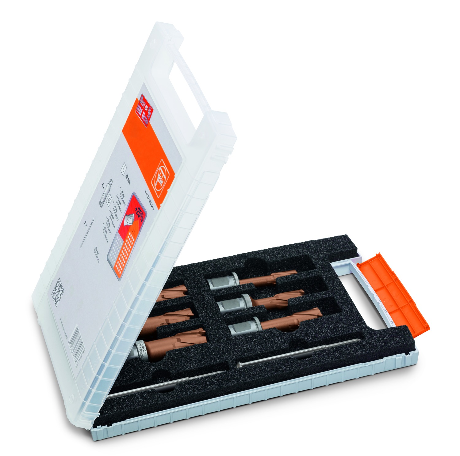 FEIN HSS Magnetic Drill Bit