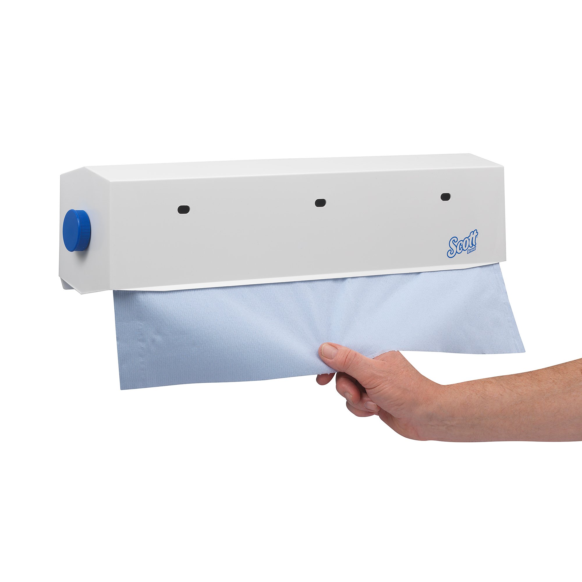 SCOTT SCOTT Wipe Dispenser