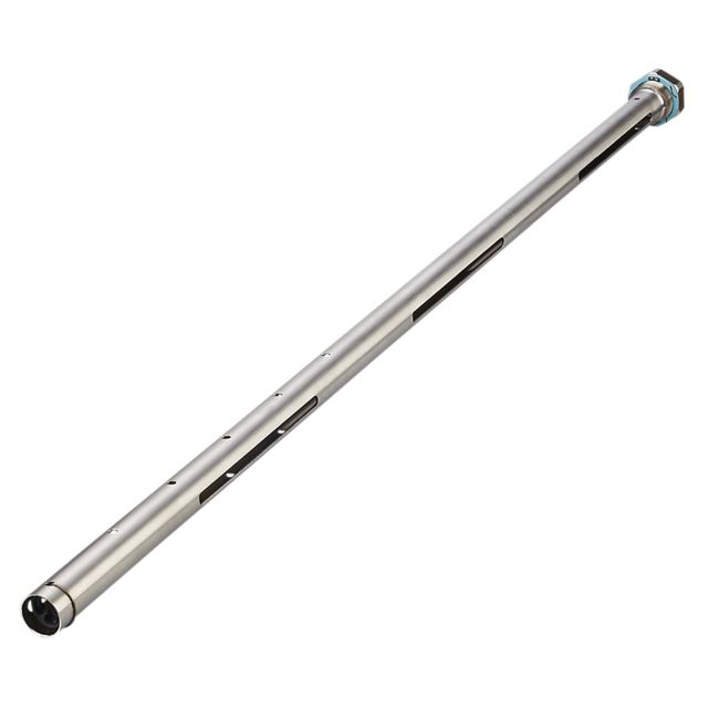 ifm electronic, E433 Series Coaxial Pipe for Use with Level Sensors