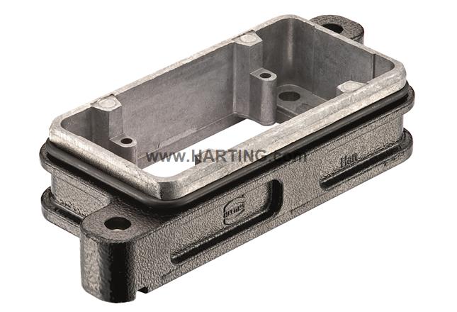 HARTING Han B HPR Heavy Duty Power Connector Housing