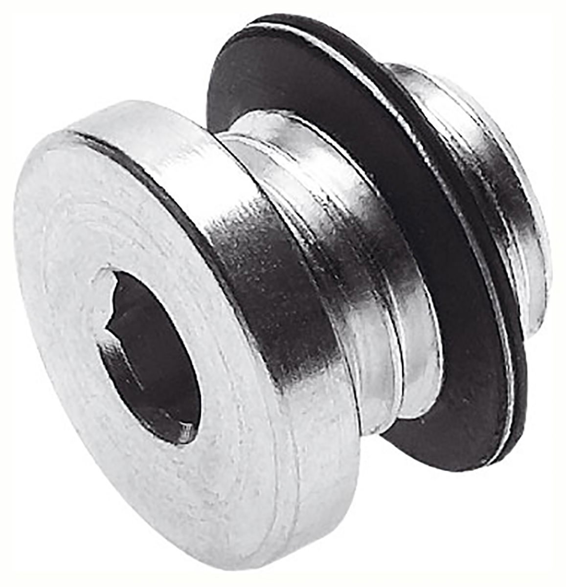 Festo Galvanised Steel Cap