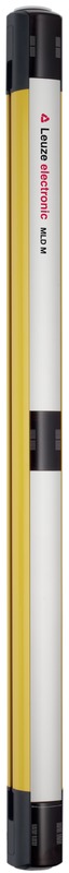 Leuze MLD Series Light Curtain Deflecting Mirror, 3 Beam(s), 400mm Resolution