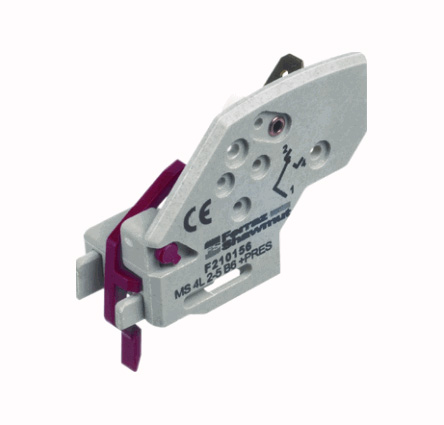 Mersen Micro Switch
