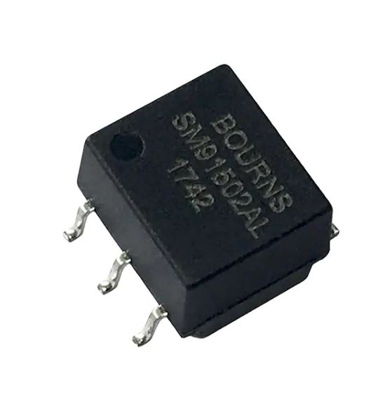 Bourns 2 Output PCB Mount PCB Transformer