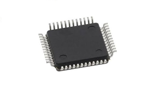 Renesas Electronics R5F100GGGFB#30, 16 bit RL78, RL78/G13 Microcontroller, 32 MHz, 128kB FLASH, 48-Pin LFQFP
