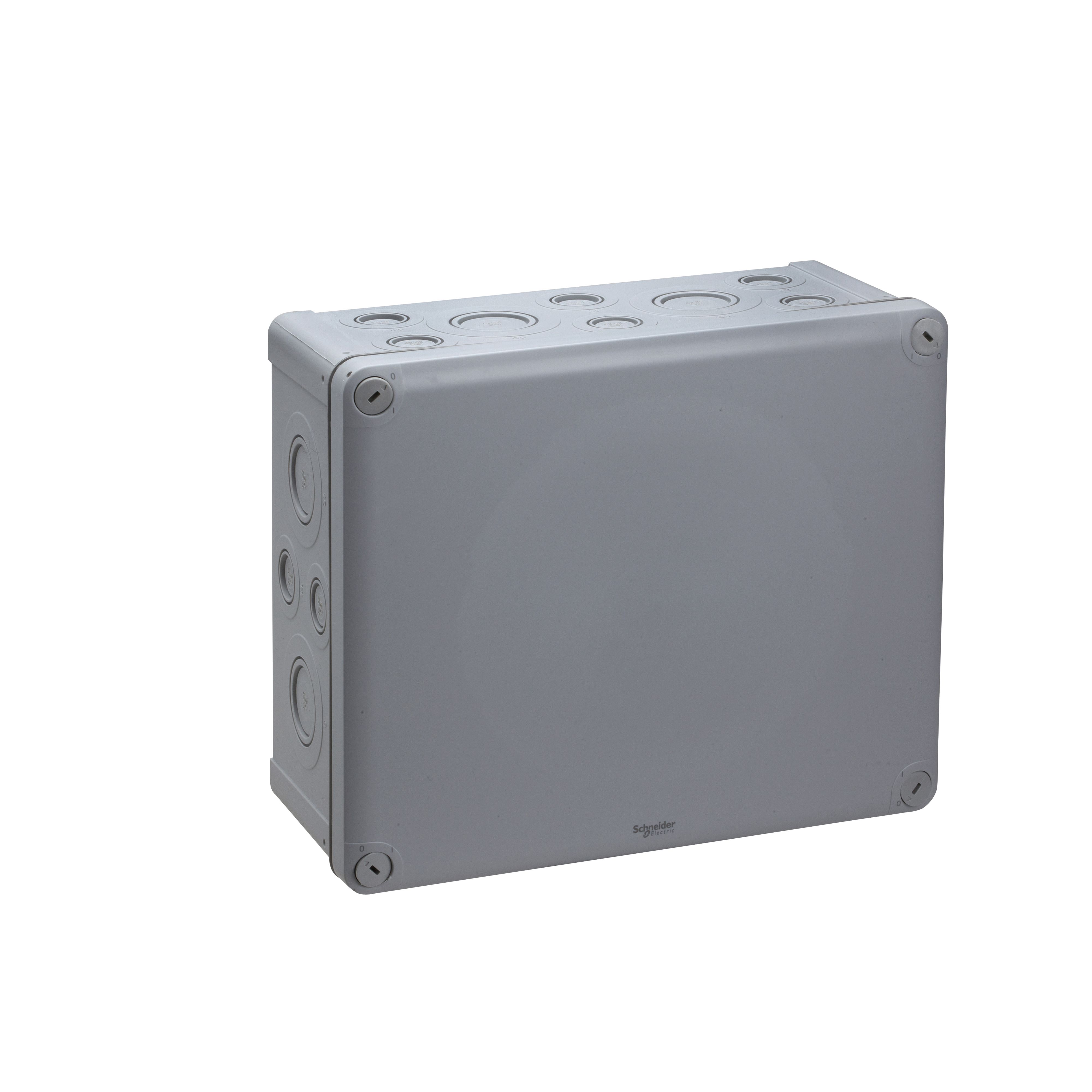 Schneider Electric Junction Box, IP55