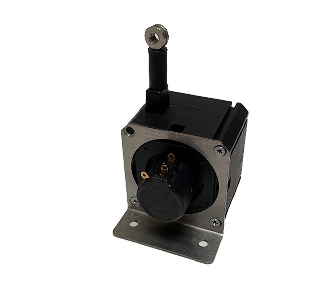 Variohm Group CTU-4-B Series Transducer Linear Transducer, Voltage Divider Signal