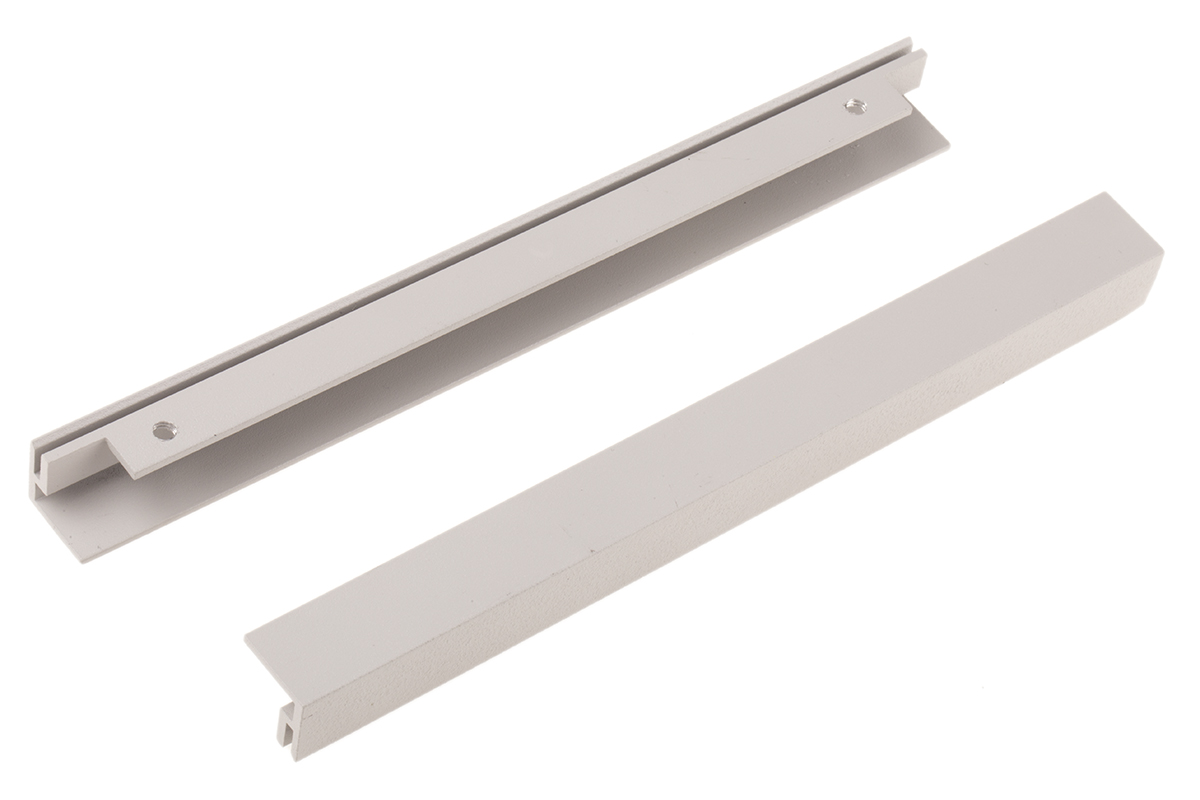 RS PRO Aluminium Front Trim Kit