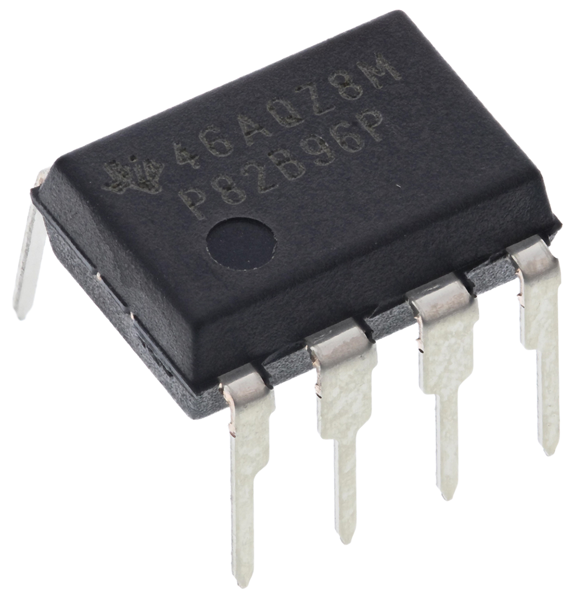 Texas Instruments P82B96P Bus Buffer, 8-Pin PDIP