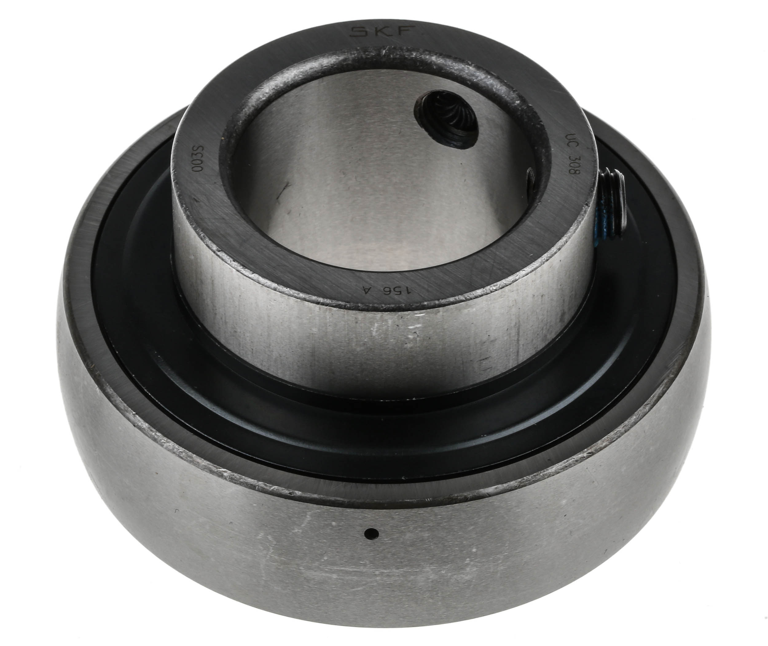 SKF Bearing Unit Insert 40mm ID 90mm OD UC 308