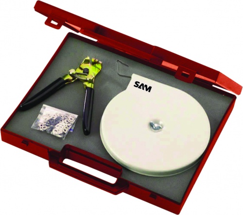 SAM 2-Piece Plier Set