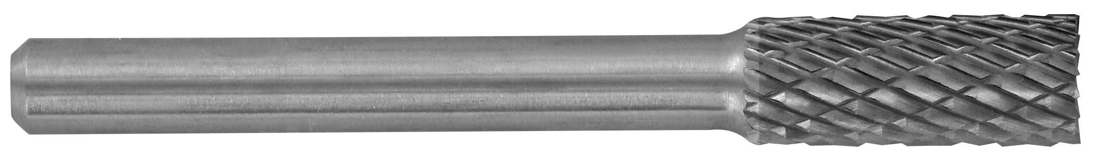 Tivoly Cylinder Burr, Carbide Blade