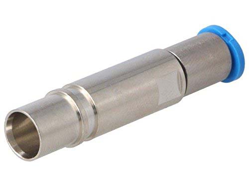 HARTING Han-Modular Female Pneumatic Contact for use with Heavy Duty Power Connector