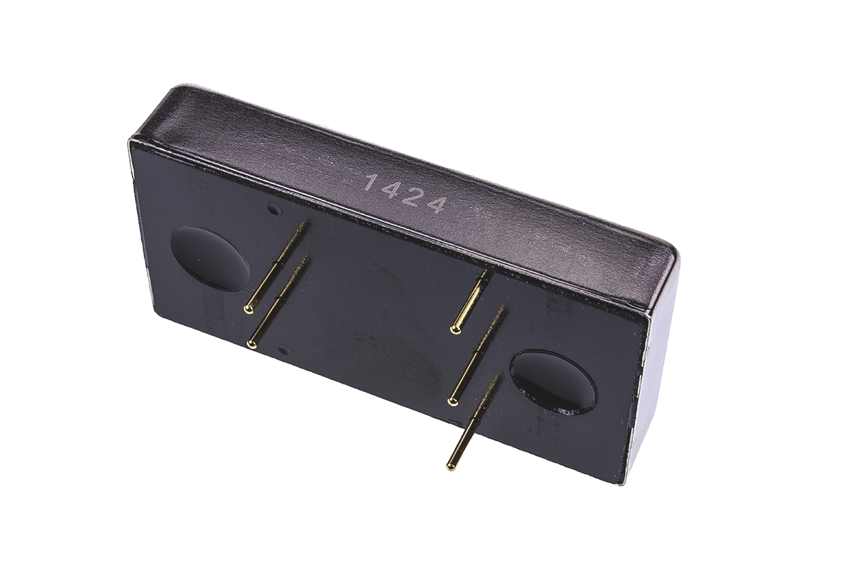 TRACOPOWER TEN 10 DC-DC Converter, ±12V dc/ ±415mA Output, 18 → 36 V dc Input, 10W, Through Hole, +85°C Max Temp