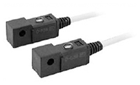 SMC Solid State Pneumatic Cylinder & Actuator Switch, D-G5 Series, 4.5 → 28V dc, with LED indicator
