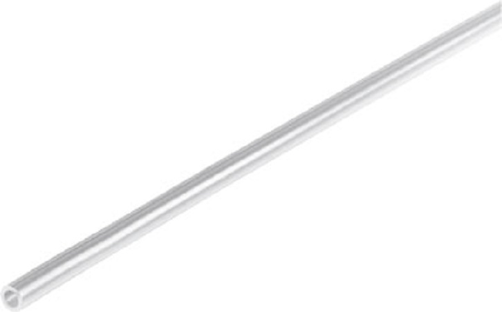 Festo Compressed Air Pipe Natural Polyethylene 6mm x 50m PLN Series, 193404