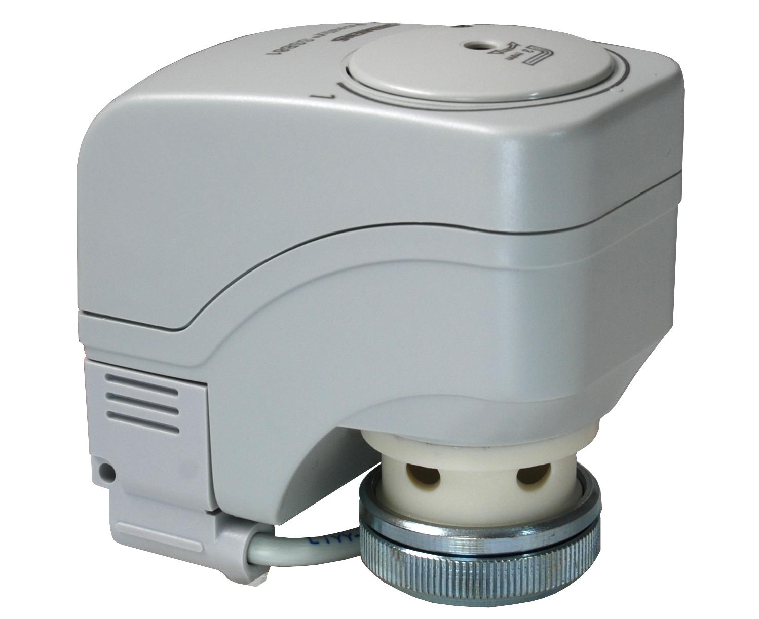 Siemens Electric 3 port Valve Actuator -, 24 V Supply Voltage