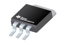 Texas Instruments LM1085ISX-3.3/NOPB, Linear Voltage Regulator 3-Pin