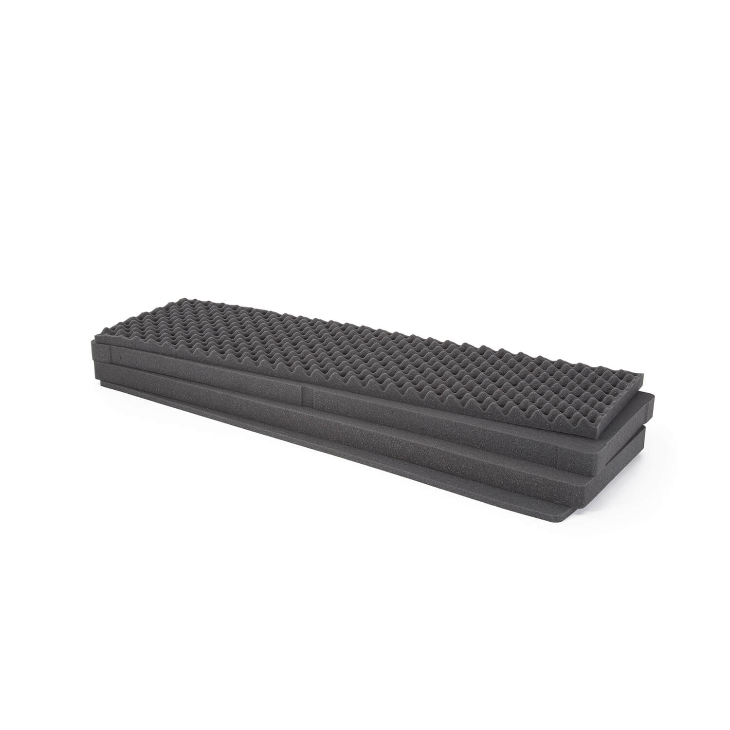 Nanuk Nanuk 995 Low Density Egg Crate/Rectangular Foam Insert, For Use With Nanuk 995