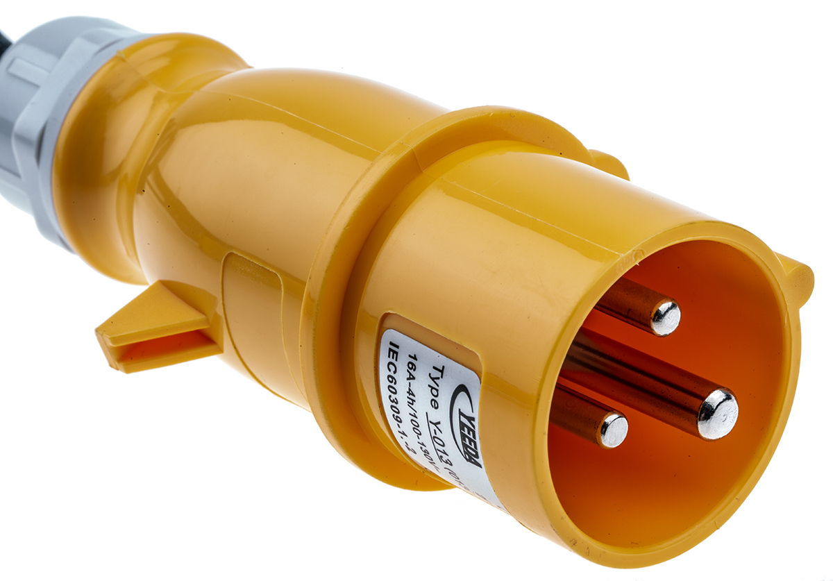 DeWALT D26414-LX 600°C max Corded Heat Gun, BS 4343