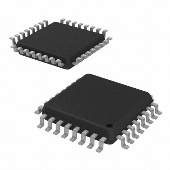 STMicroelectronics, 32 bit ARM Cortex M0+, STM32L0 Microcontroller, 32 MHz, 64kB FLASH, 32-Pin LQFP