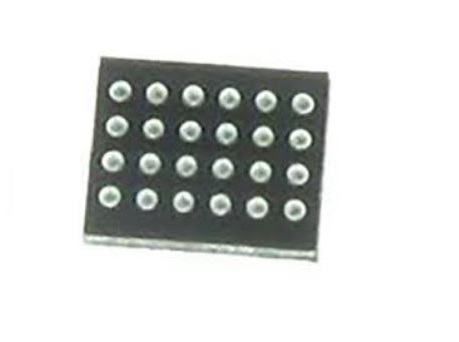 onsemi FPF2895VUCX, 1, Current Limit Load Power Switch IC 24-Pin, WLCSP