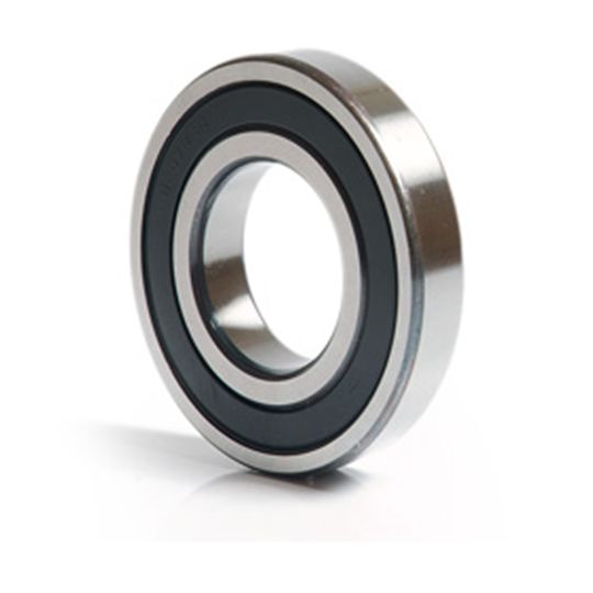 RS PRO 6900-2RS 1 Row Ball Bearing - 10 mm ID, 22 mm OD