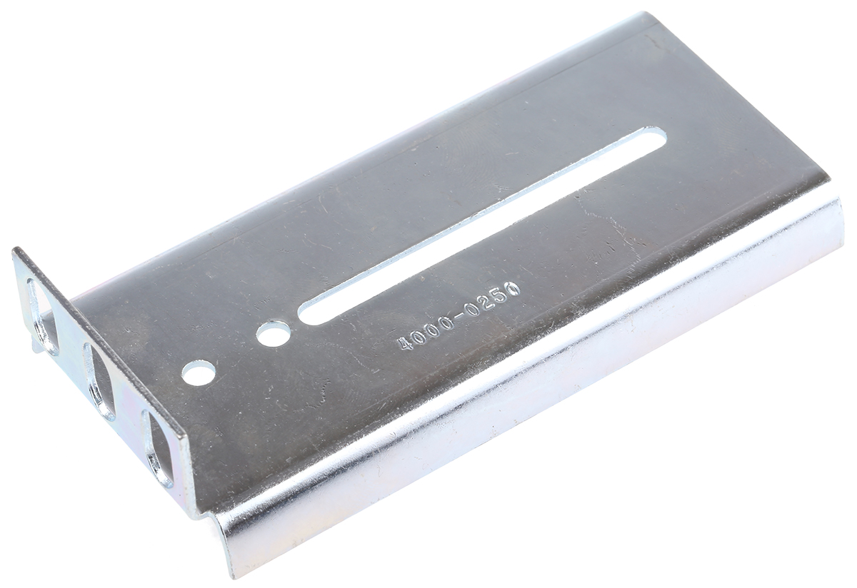 Accuride Telescopic Rail, 40mm Depth