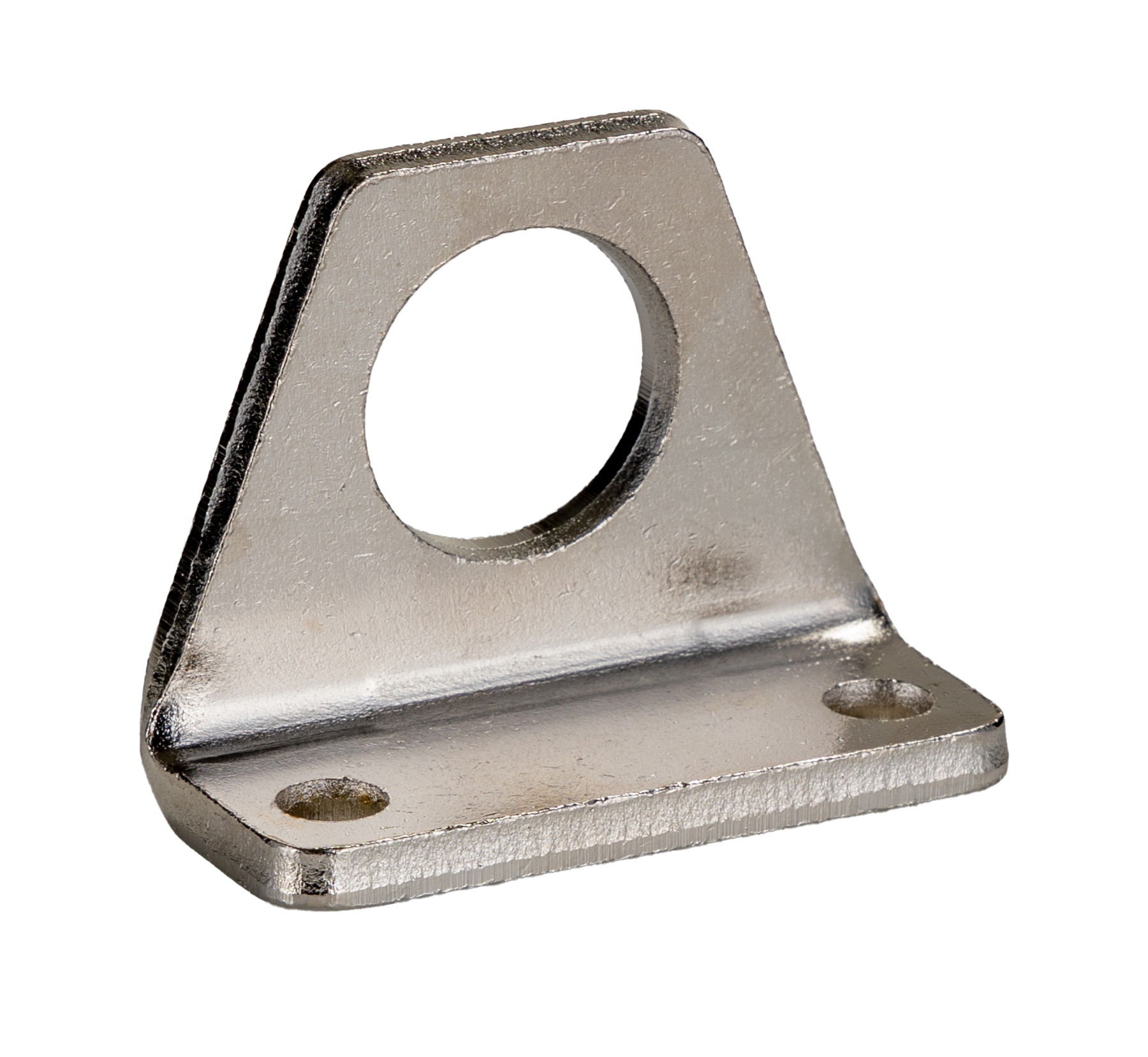 SMC Foot C85L25A, To Fit 20mm Bore Size