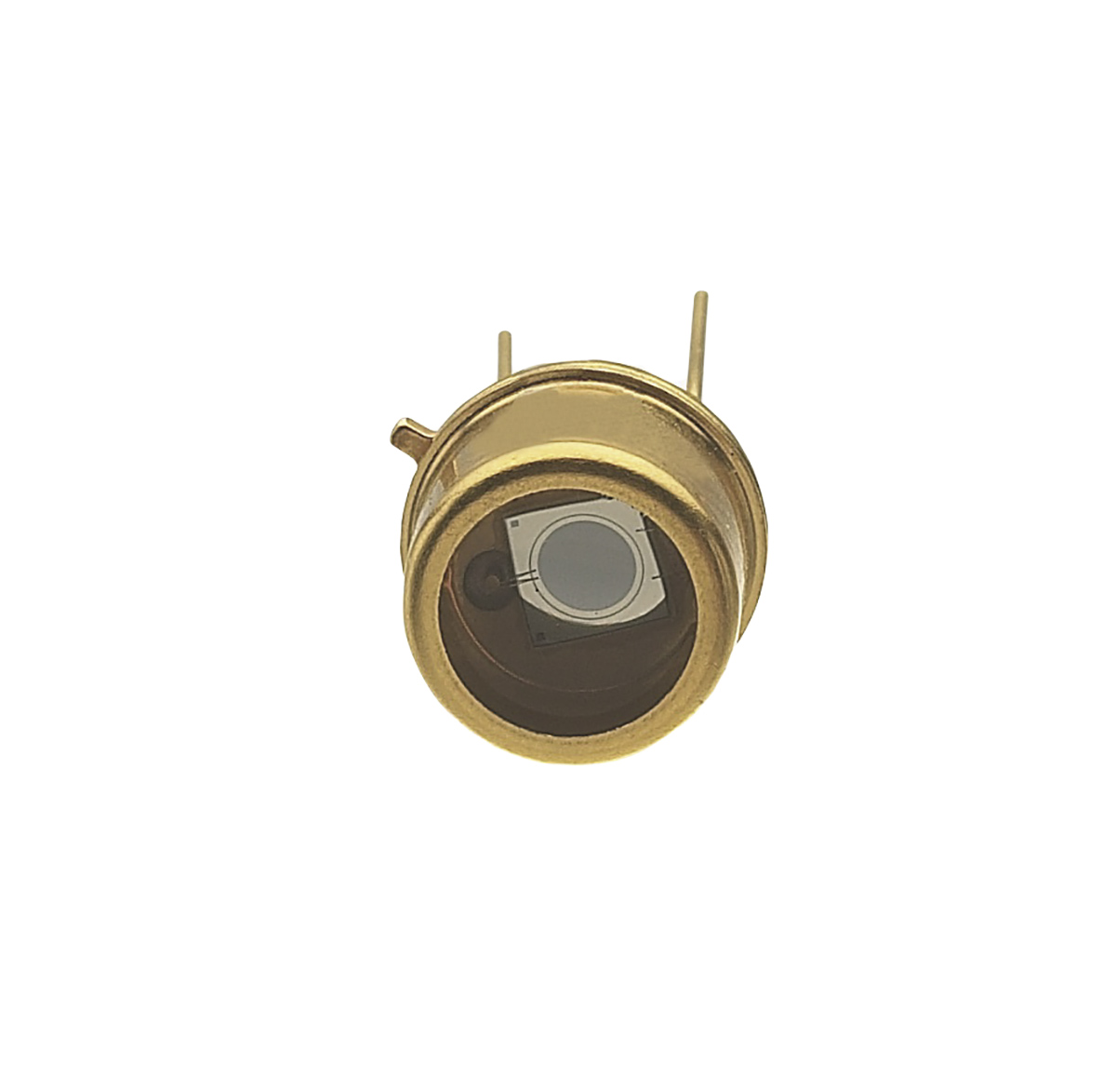 OSI Optoelectronics, PIN-5DP IR Si Photodiode, Through Hole TO-5