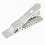 Mueller Electric Crocodile Clip, 10A