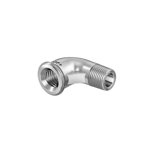 SCHAEFFLER Connector for use with Connector Extension Lubricator