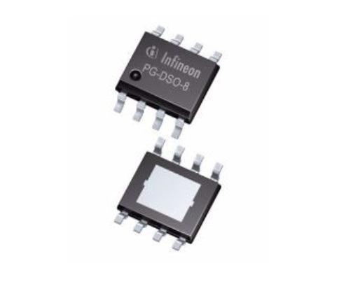 Infineon TLE8366EVXUMA1, Voltage Regulator 45V DSO 8-Pin