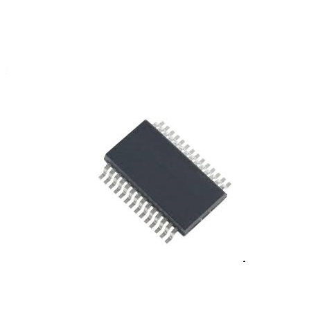 Microchip, 8 bit PIC, PIC12F Microcontroller, 16 MHz, 3.5kB FLASH, 28-Pin SOP