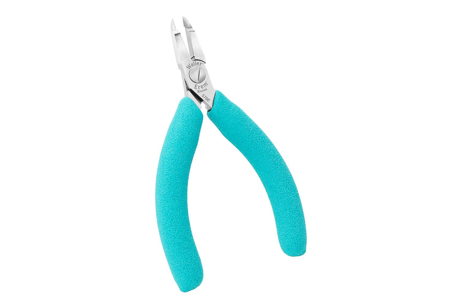 Weller Erem ESD Safe Tip Cutters