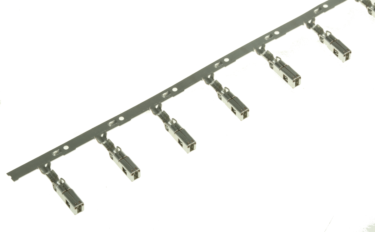 Delphi Sicma-3 Series Female Crimp Terminal