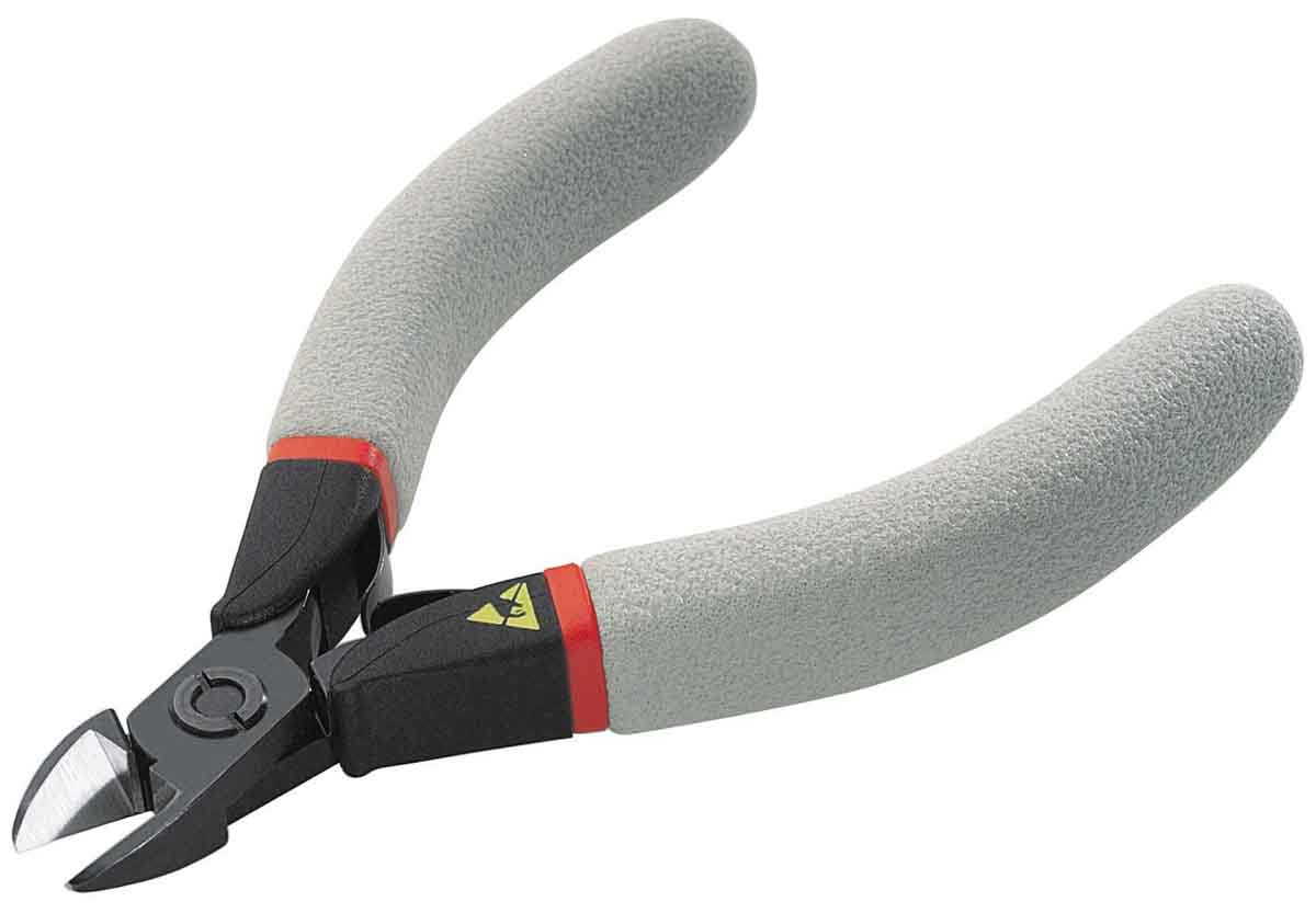 Facom ESD Safe Side Cutters