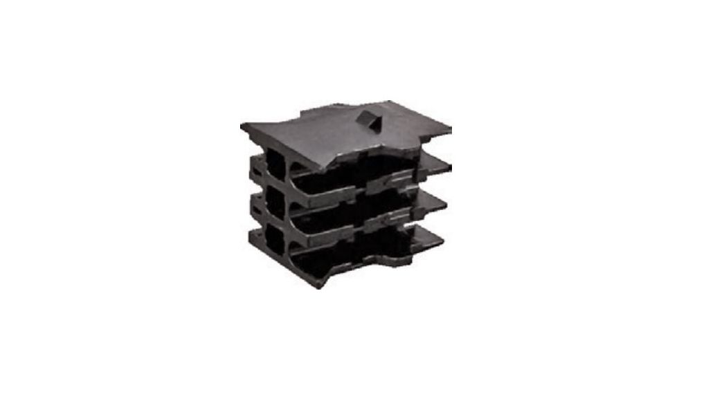 Anderson Power Products Holder, SBSX Series , For Use With SBSX