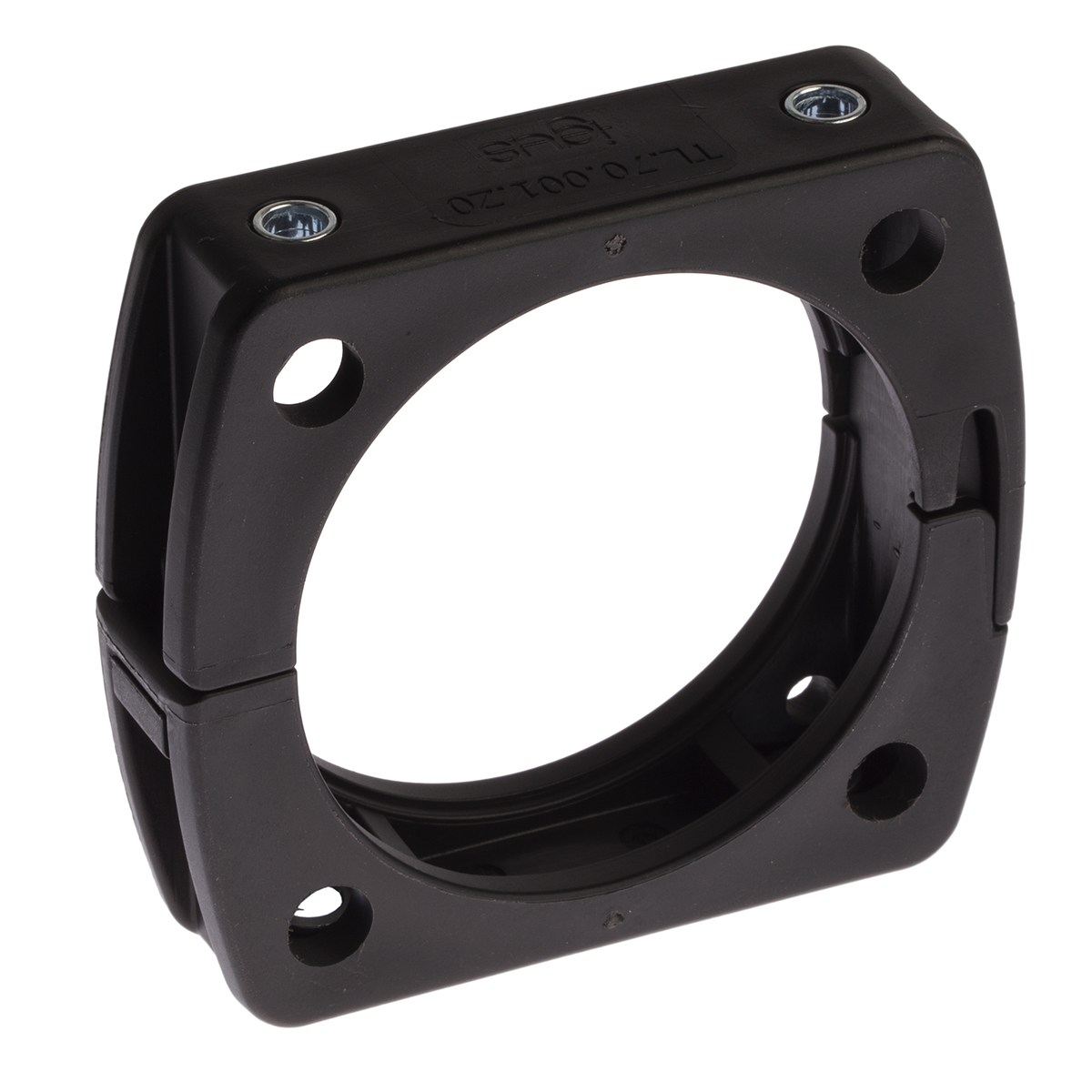 Igus Igumid NB Cable Trunking Accessory, 81 Dia. x 96mm, Triflex TRC