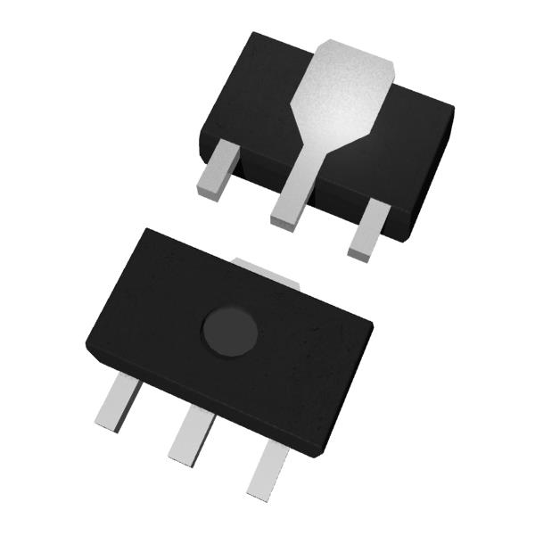 Nisshinbo Micro Devices NJM78L07UA-TE1 Low Noise LDO, Voltage Regulator, 100 mA